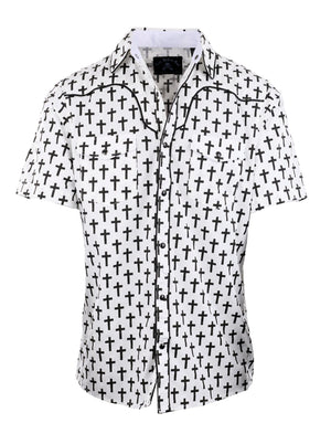 S/S Personal Jesus