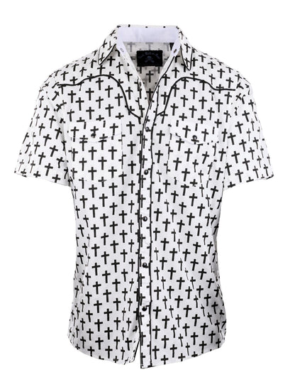 S/S Personal Jesus