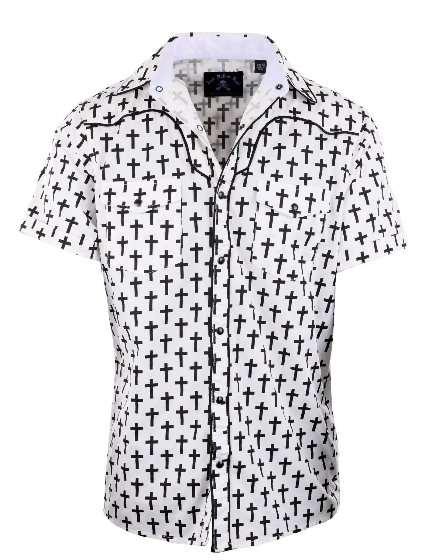 S/S Personal Jesus