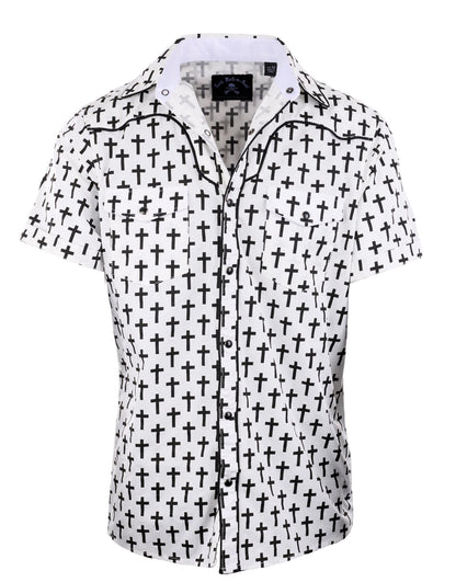 S/S Personal Jesus