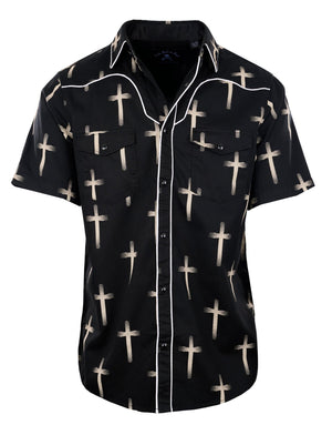S/S Cross Country Boy