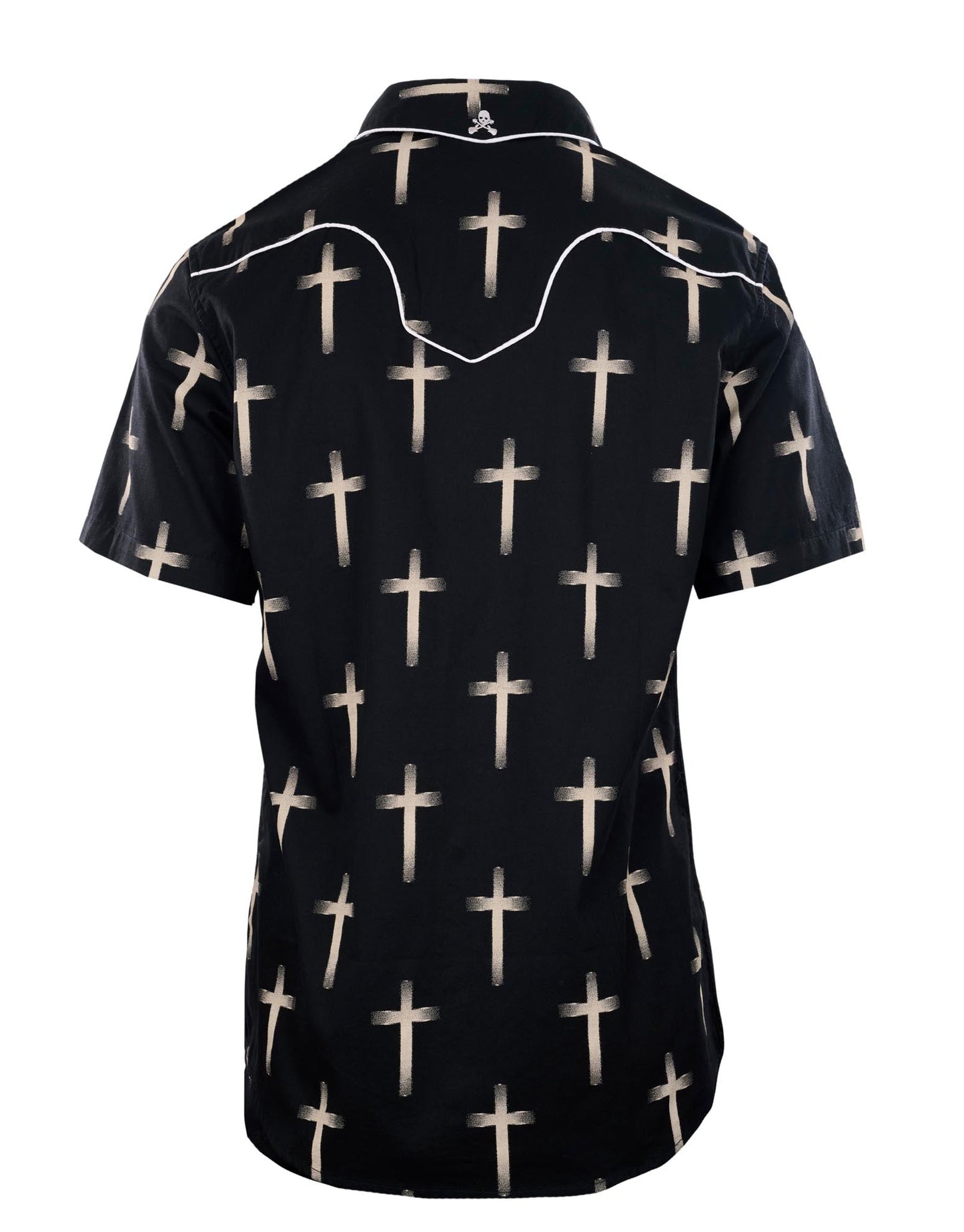 S/S Cross Country Boy
