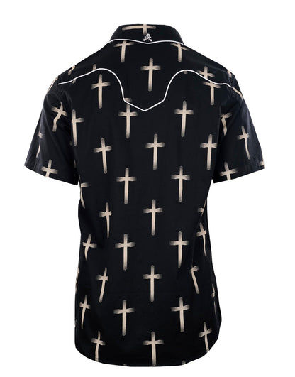 S/S Cross Country Boy