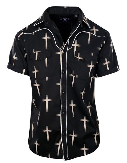 S/S Cross Country Boy