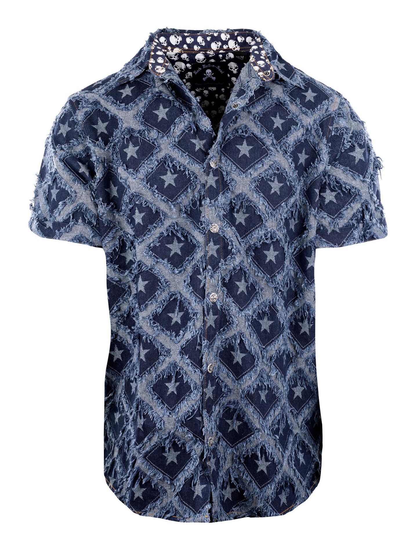 S/S Born Free