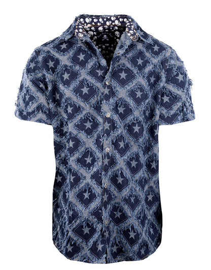 S/S Born Free