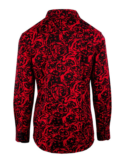 Rose Blood