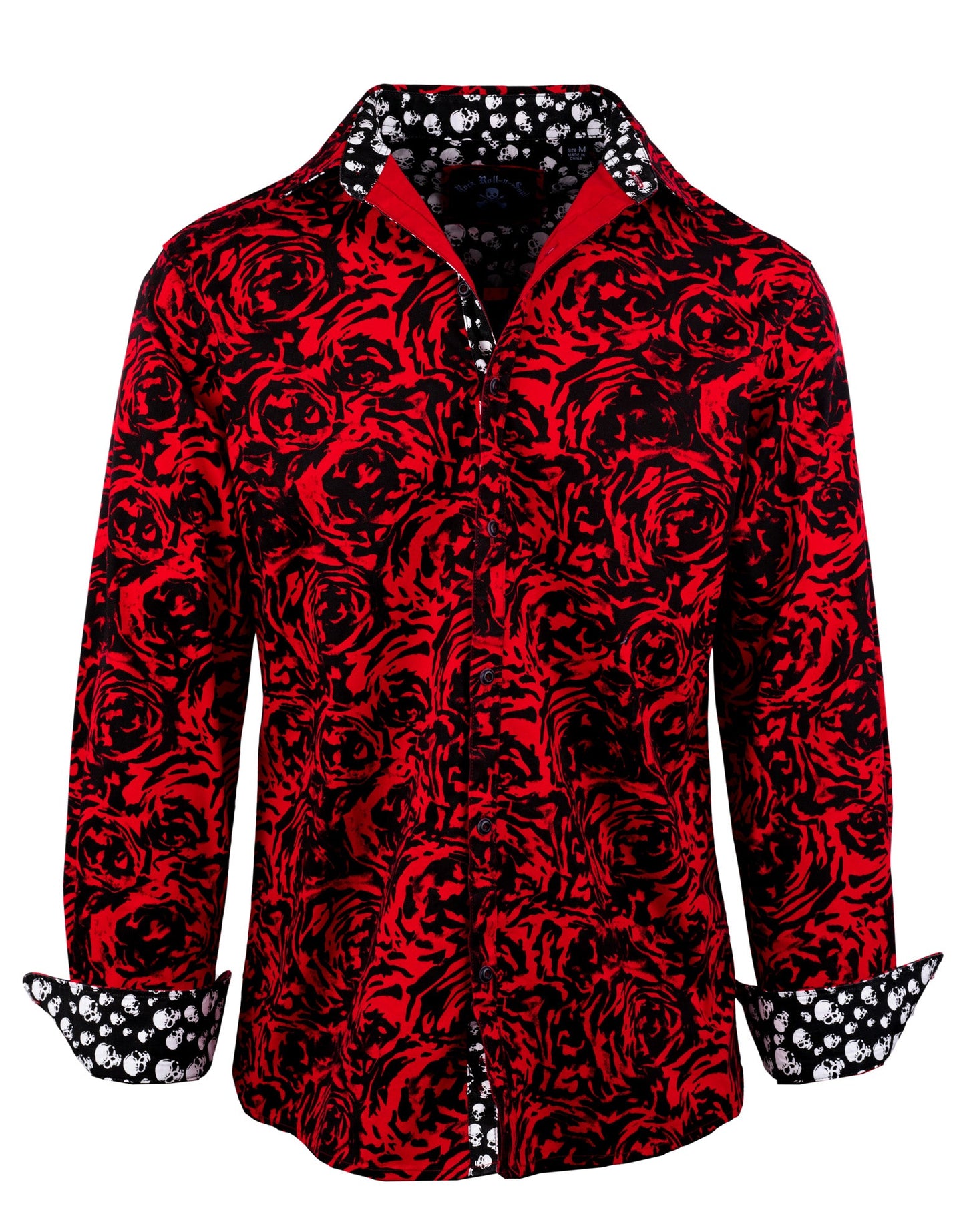 Rose Blood