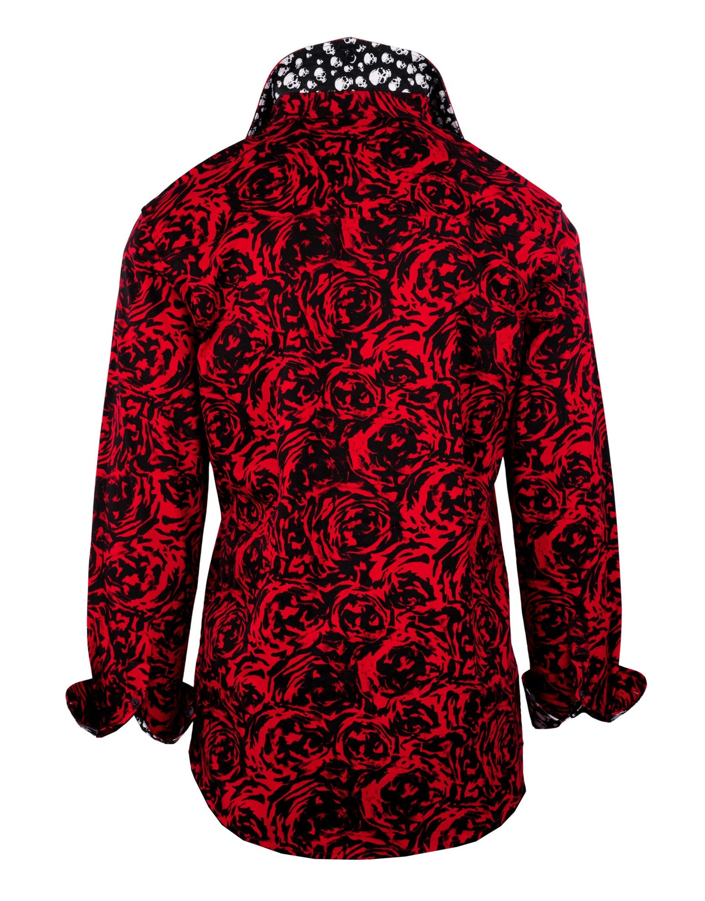 Rose Blood