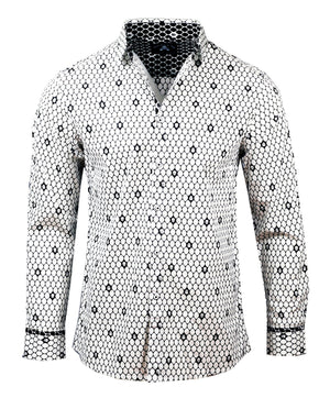Overkill White Skull