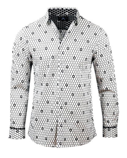 Overkill White Skull