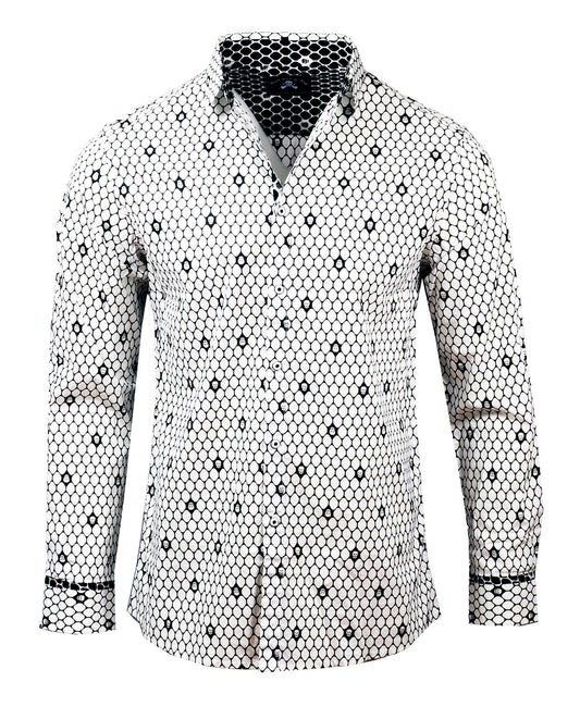 Overkill White Skull