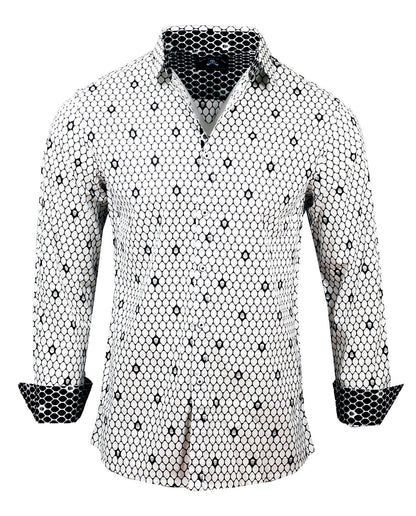Overkill White Skull
