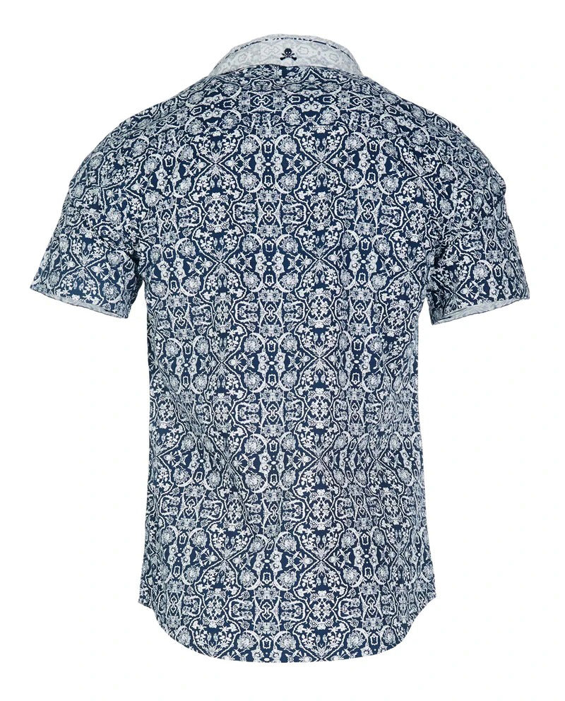 S/S Outside Bar
