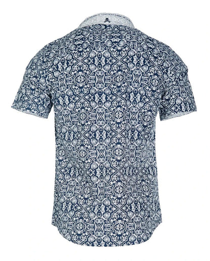 S/S Outside Bar