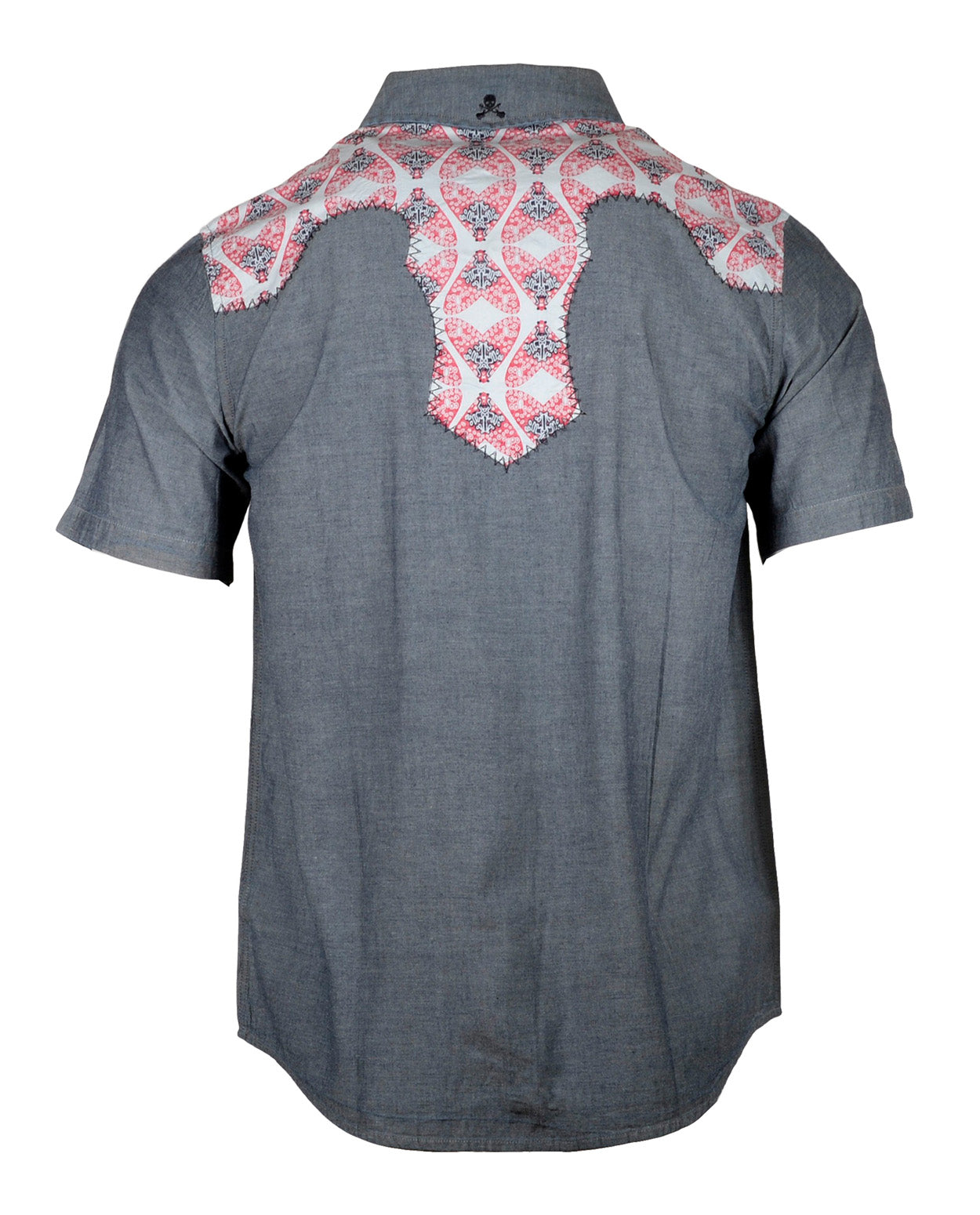 S/S Fly on the Side
