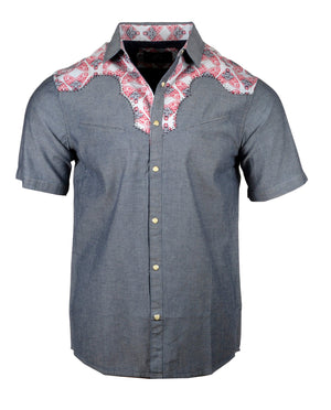 S/S Fly on the Side