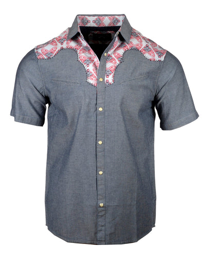 S/S Fly on the Side