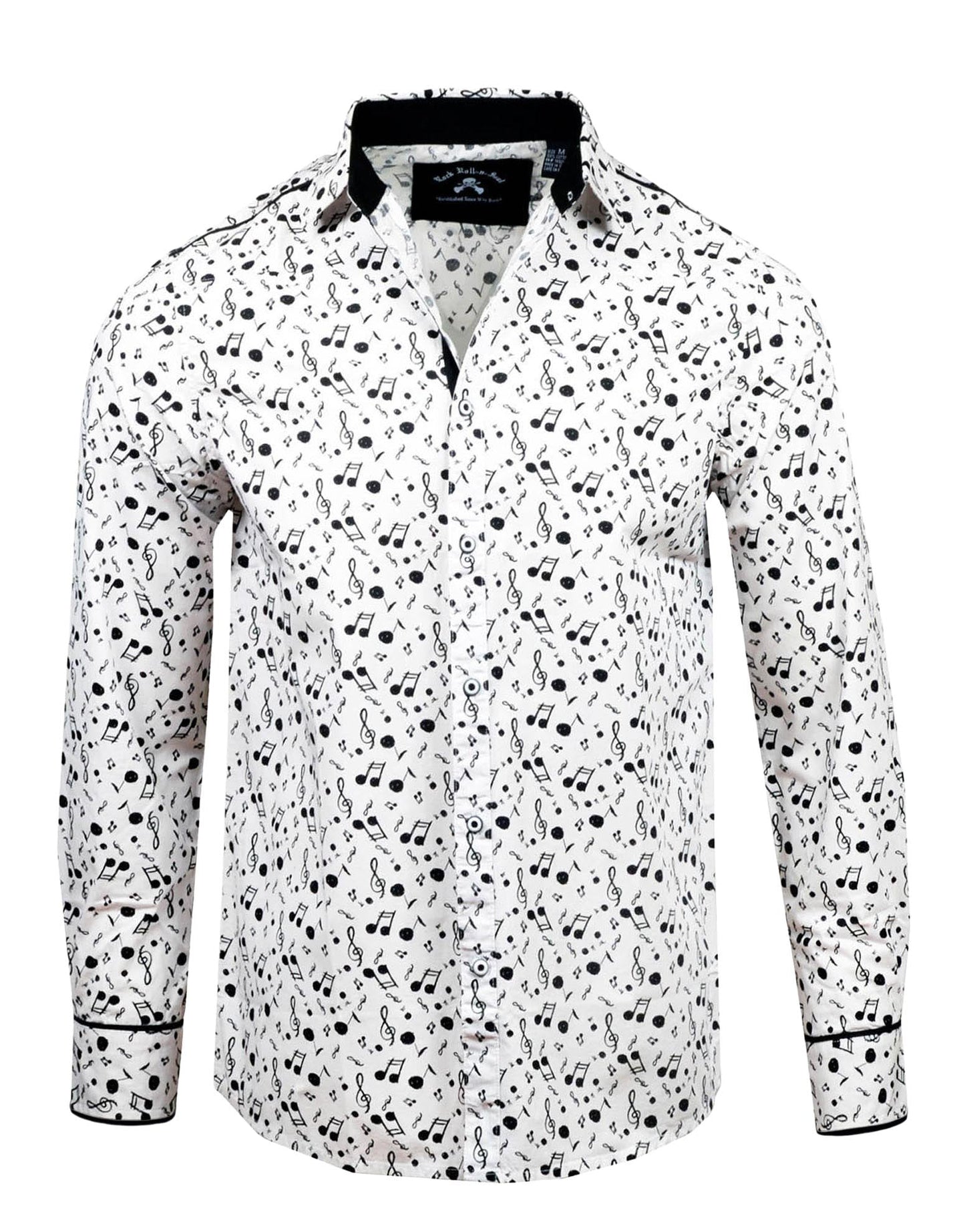 Music on My Mind