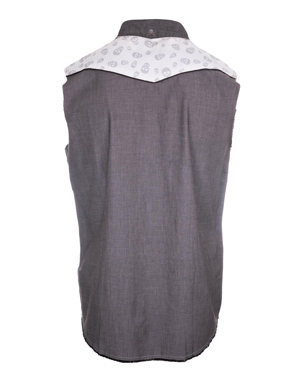 Sleeveless Tumble & Twirl