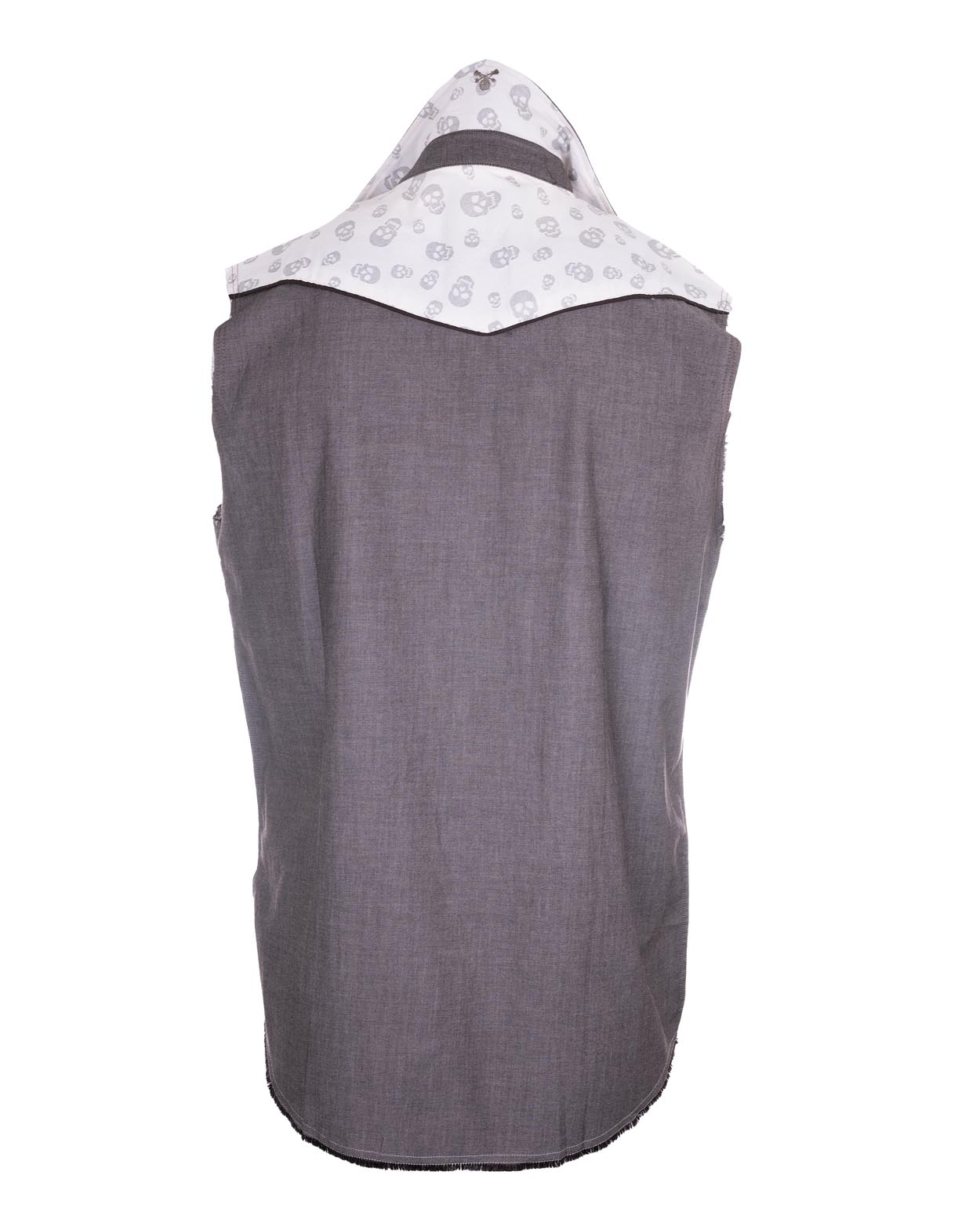 Sleeveless Tumble & Twirl