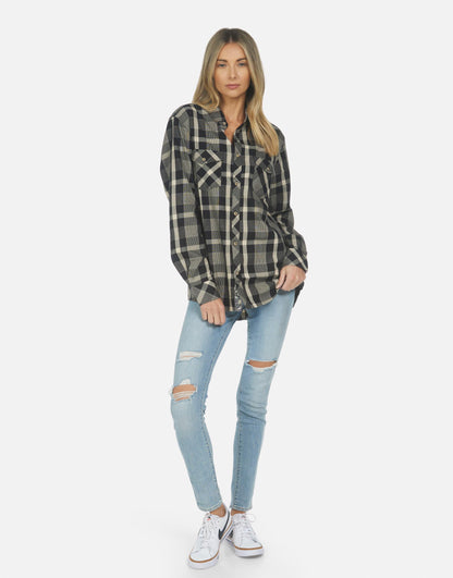 Torry Join The Gang Boyfriend Shirt