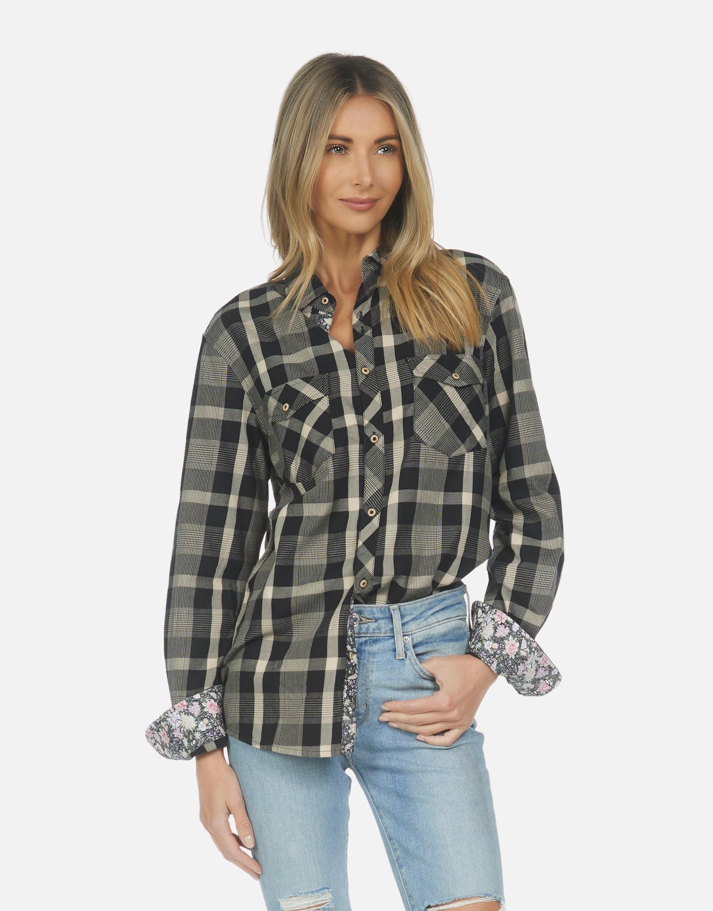 Torry Join The Gang Boyfriend Shirt