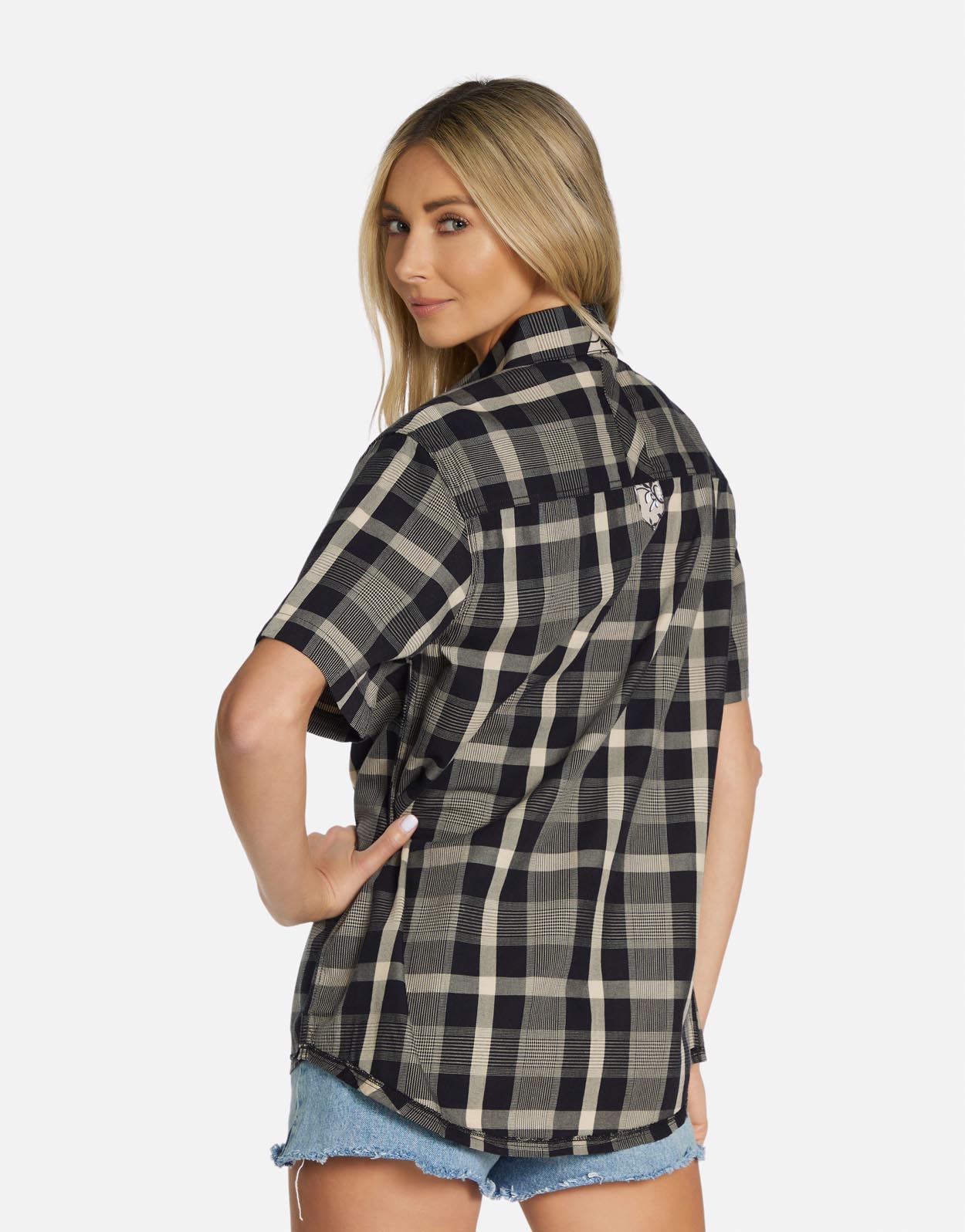 Joey Join the Gang Boyfriend Shirt