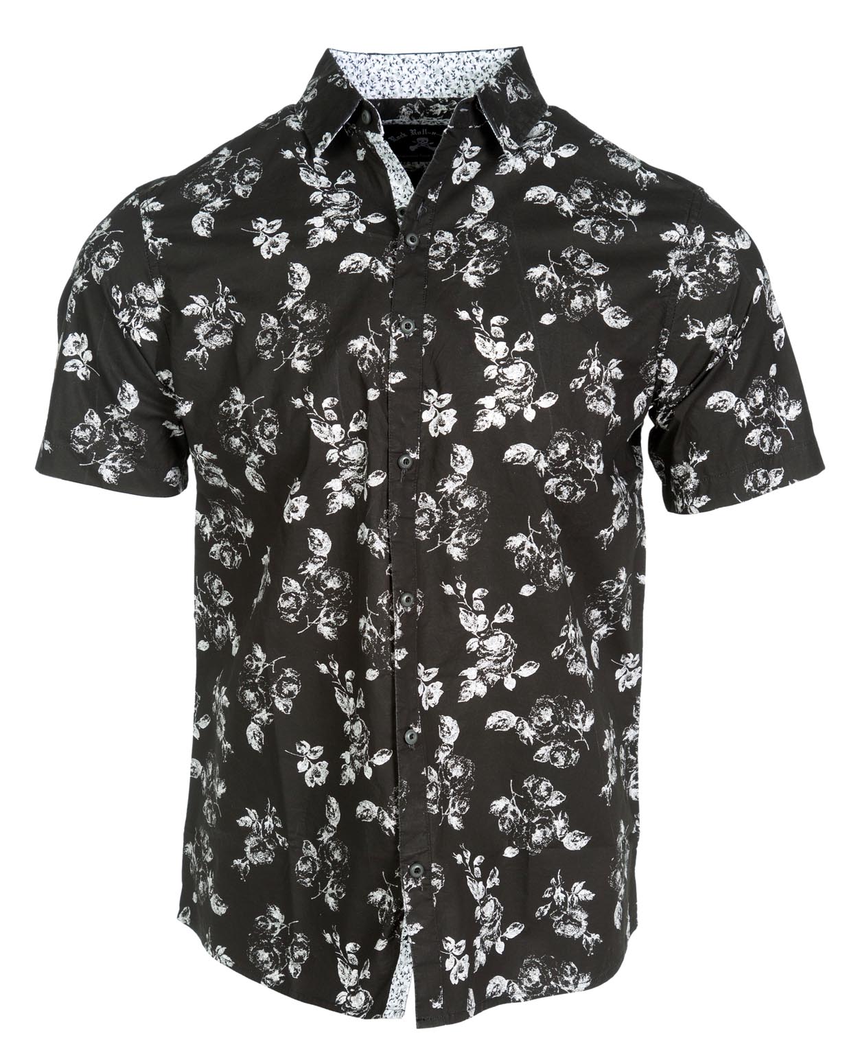 S/S Flower Well