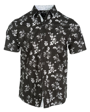 S/S Flower Well