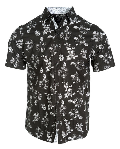 S/S Flower Well
