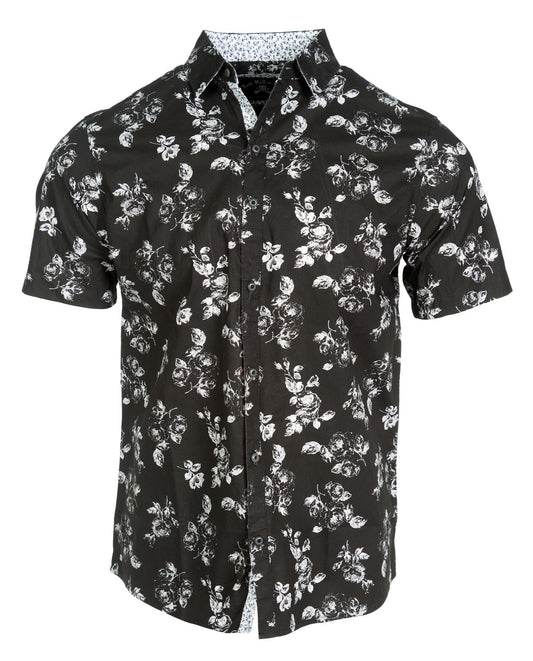 S/S Flower Well