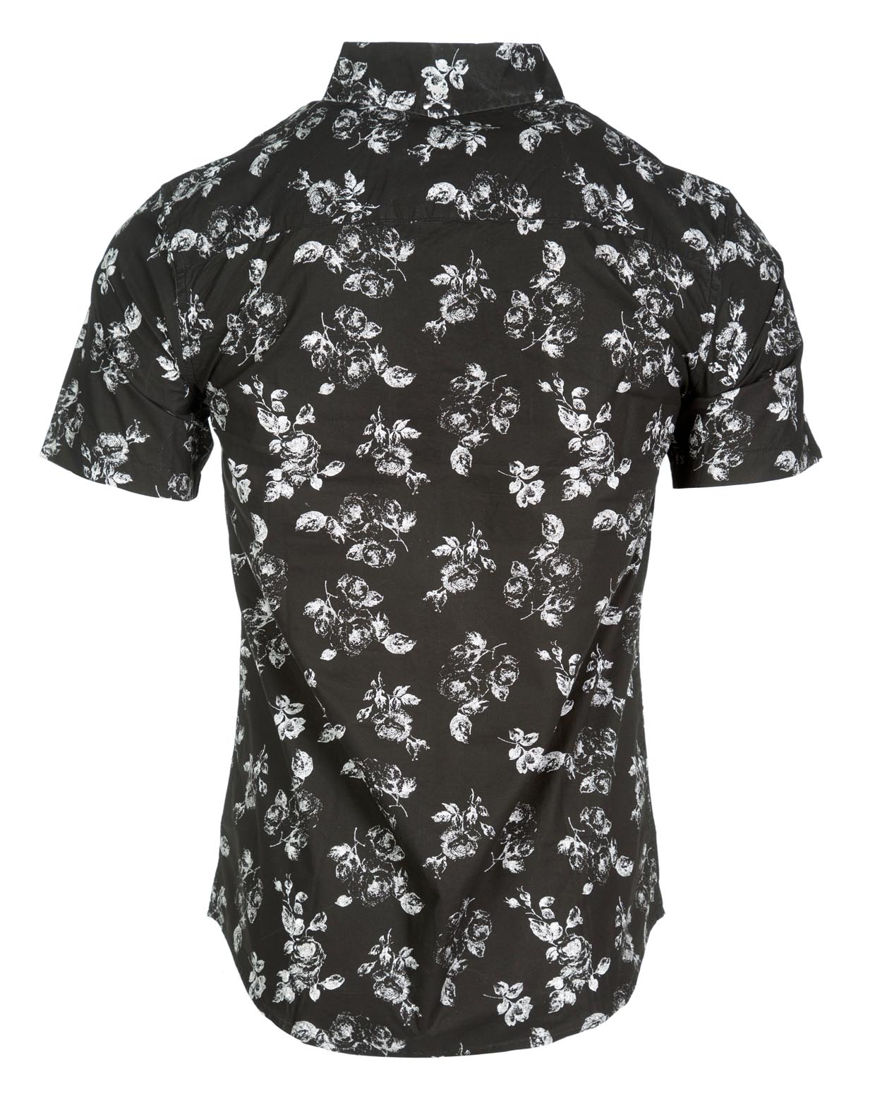 S/S Flower Well