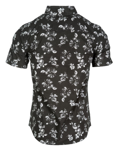 S/S Flower Well