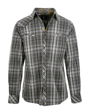Hang Tough Black