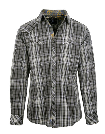 Hang Tough Black