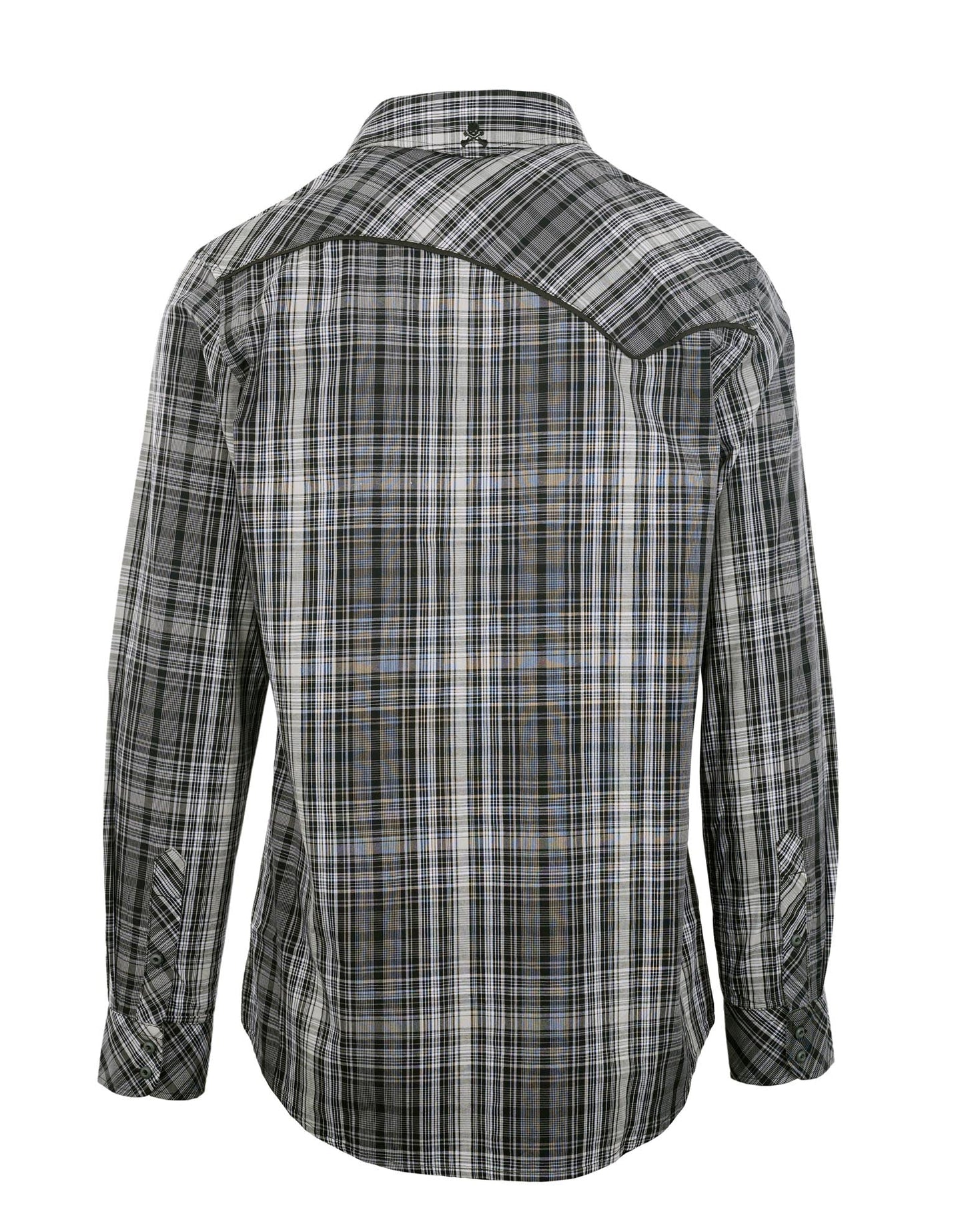 Hang Tough Black