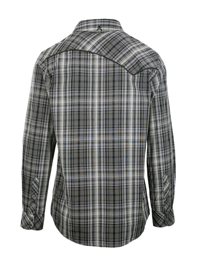 Hang Tough Black