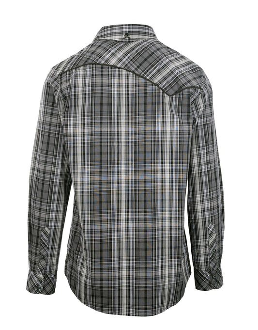 Hang Tough Black