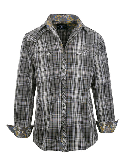 Hang Tough Black