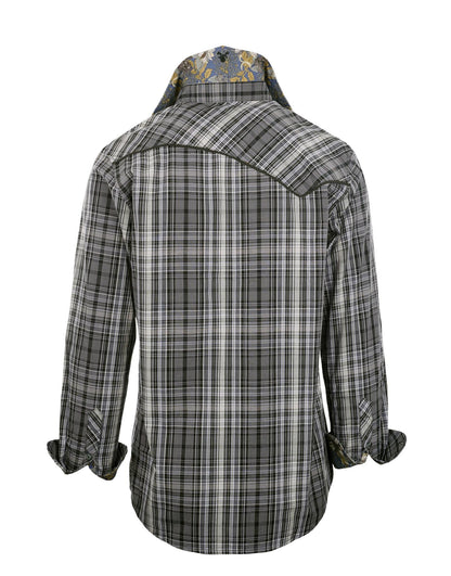 Hang Tough Black