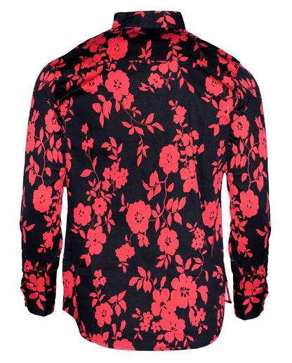 Black Magic Woman Lace
