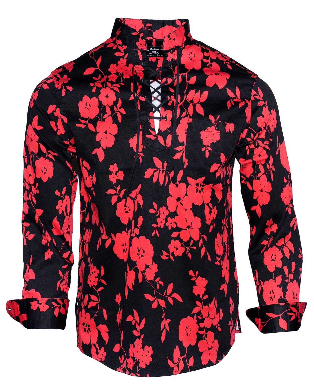 Black Magic Woman Lace