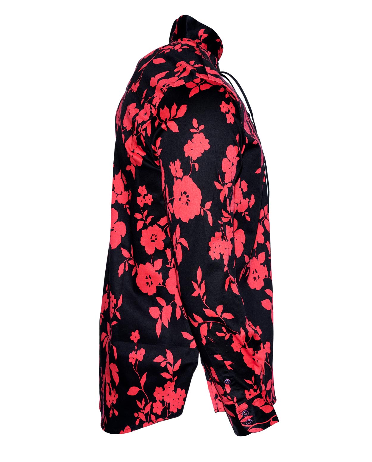 Black Magic Woman Lace