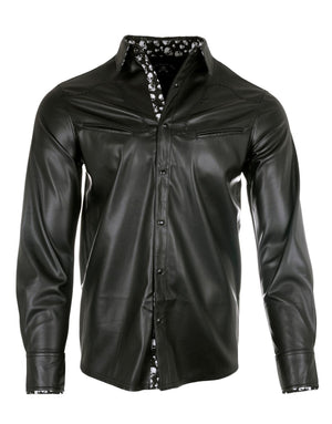 Leather Rebel