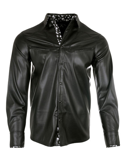 Leather Rebel