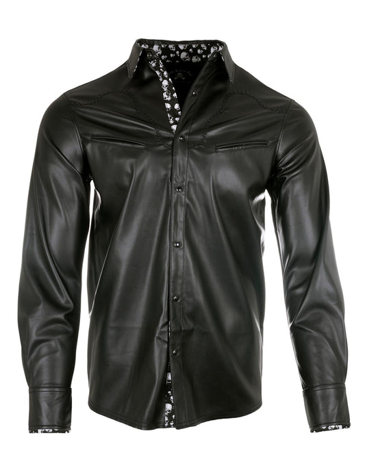 Leather Rebel