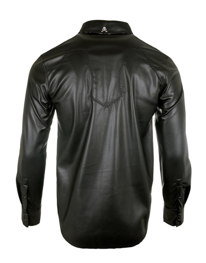Leather Rebel