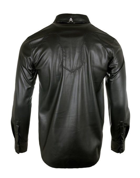 Leather Rebel
