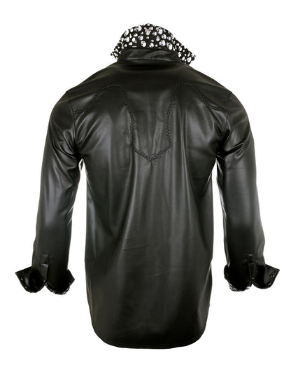 Leather Rebel
